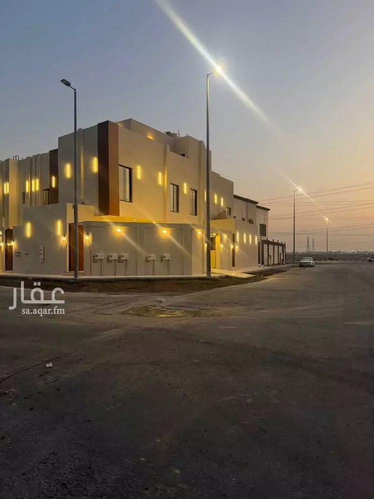 فيلا للبيع في شارع منيفه, حي ضاحية الملك فهد, مدينة الدمام, المنطقة الشرقية 28