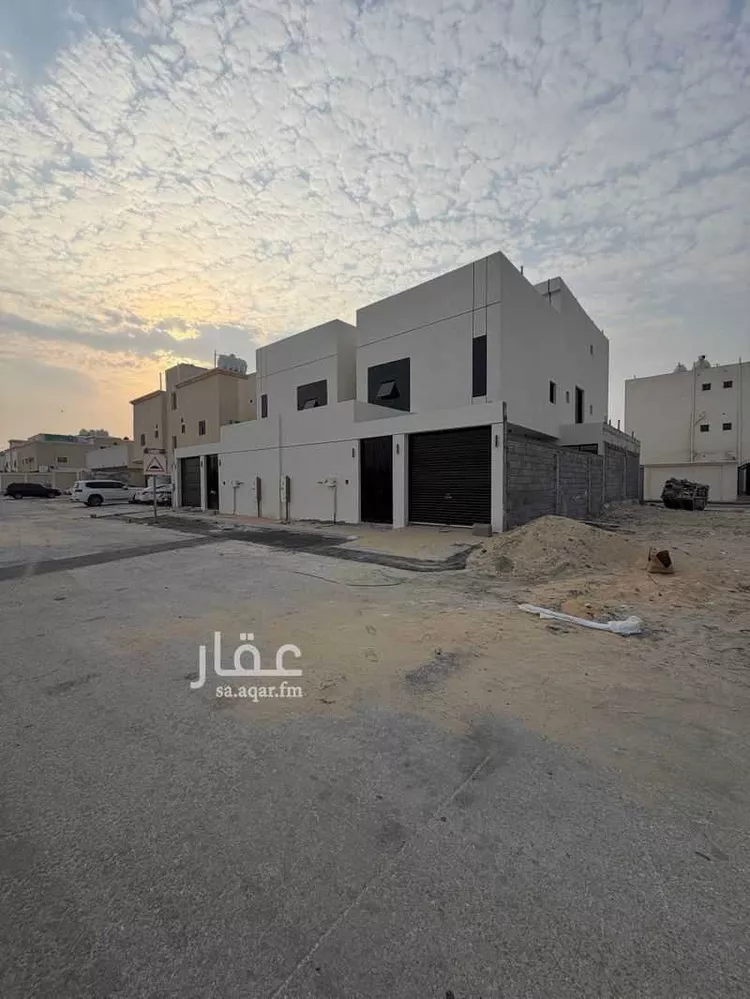 فيلا للبيع في شارع 22ب, حي ضاحية الملك فهد, مدينة الدمام, المنطقة الشرقية صورة 4