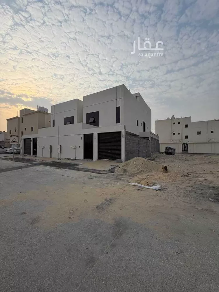 Villa for Sale in Dammam King Fahd