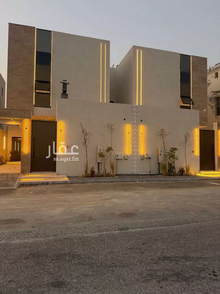 فيلا للبيع في شارع رجاء ابن ابي رجاء الباهلي, حي ضاحية الملك فهد, مدينة الدمام, المنطقة الشرقية 7