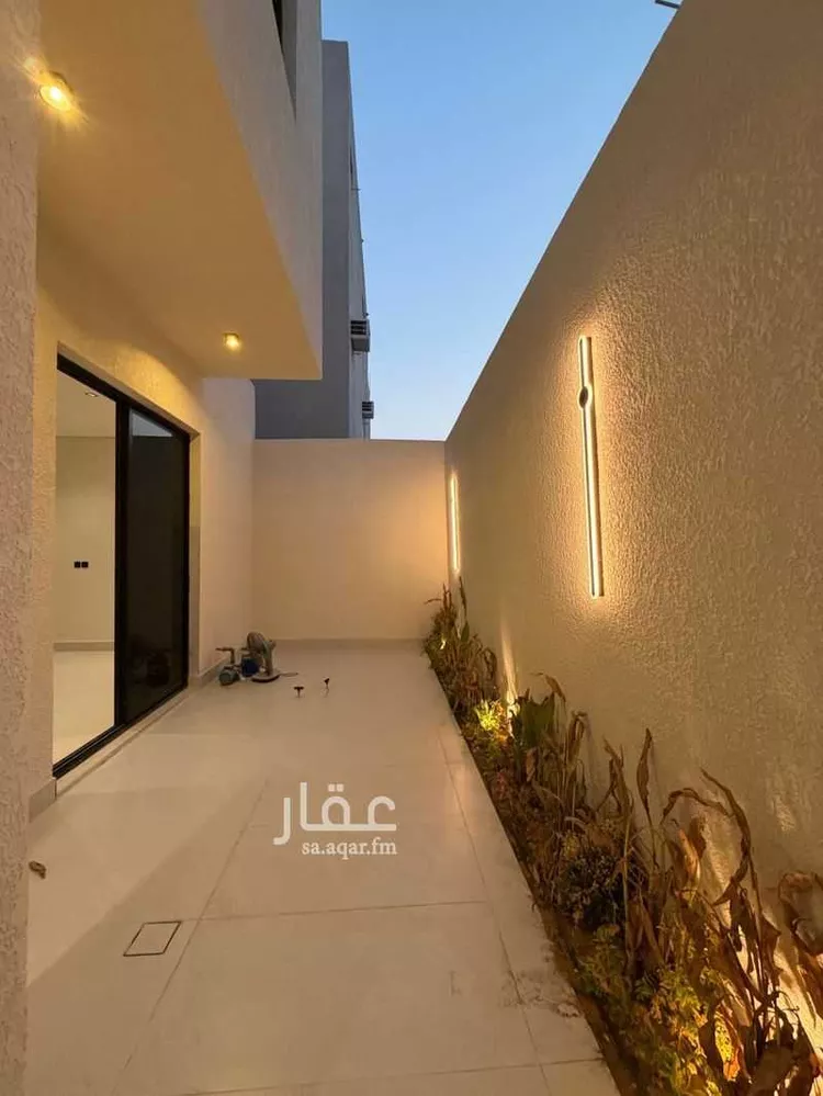 فيلا للبيع في شارع رجاء ابن ابي رجاء الباهلي, حي ضاحية الملك فهد, مدينة الدمام, المنطقة الشرقية 25
