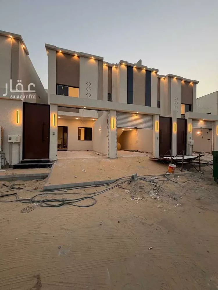 Villa for Sale in Dammam Badr