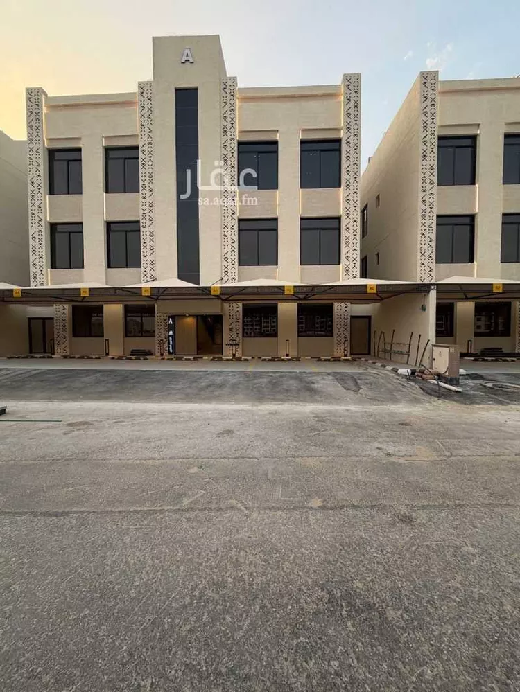 شقة للبيع في شارع الطيف, حي الشعلة, مدينة الدمام, المنطقة الشرقية 7