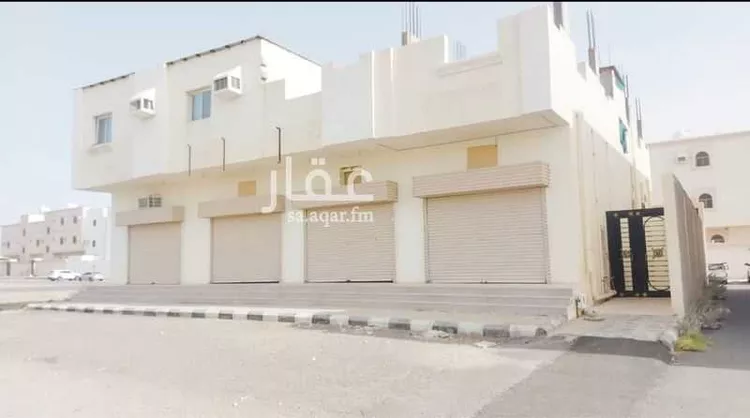محل للإيجار في شارع عبدالرحمن ابن عمرو ابن معاد, حي العزيزية, مدينة المدينة المنورة, منطقة المدينة المنورة