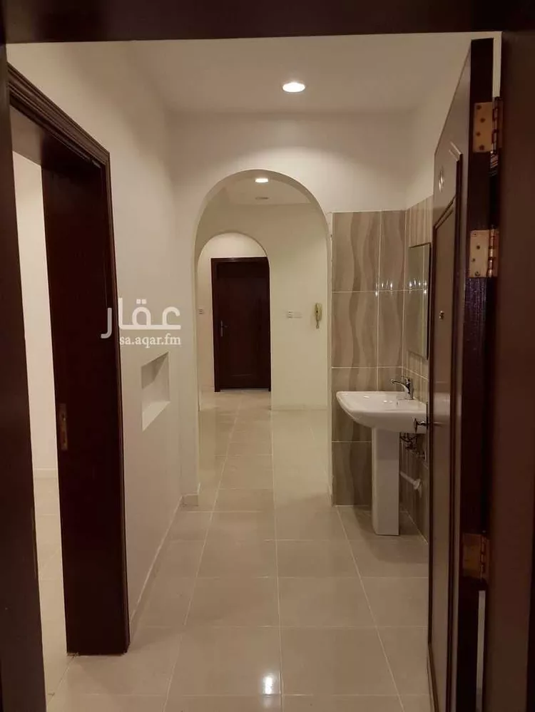 شقة للإيجار في شارع اميمه بنت عبد المطلب بن هاشم(رضي الله عنها), حي أبحر الشمالية, مدينة جدة, منطقة مكة المكرمة صورة 5