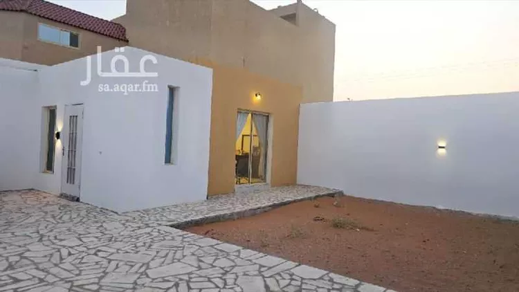 استراحة للبيع في حي الواحة, مدينة المزاحميه, منطقة الرياض