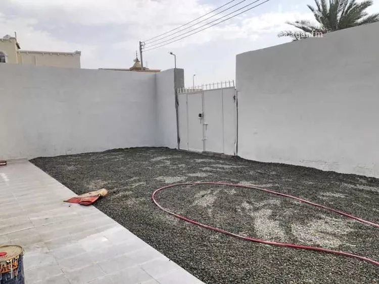 دور للبيع في شارع ج1 62, حي العزيزية, مدينة الجموم - بحرة, منطقة مكة المكرمة صورة 4