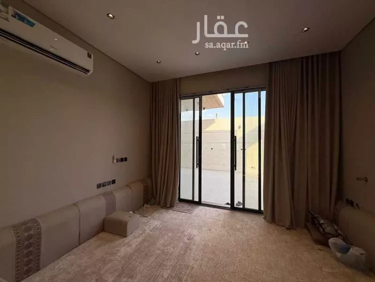 فيلا للإيجار في حي ضاحية نمار, مدينة الرياض, منطقة الرياض 12