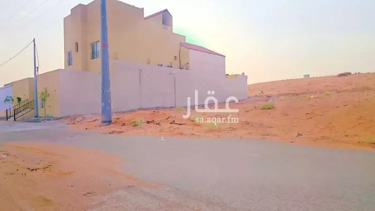 أرض للبيع في حي الواحة, مدينة المزاحميه, منطقة الرياض صورة 5
