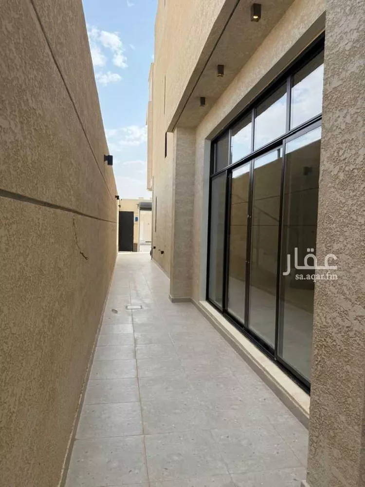 فيلا للإيجار في حي ضاحية نمار, مدينة الرياض, منطقة الرياض 13