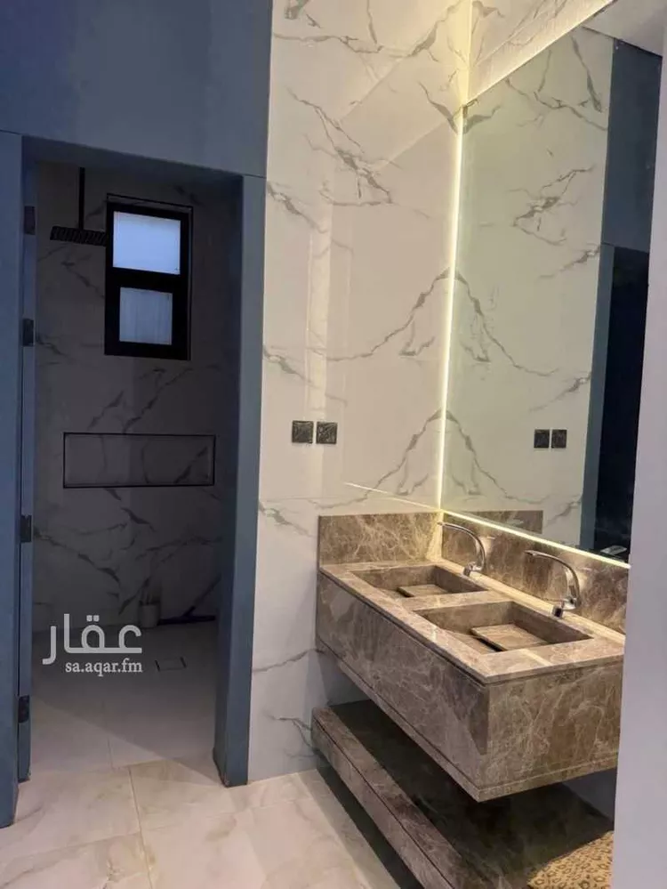 فيلا للإيجار في حي ضاحية نمار, مدينة الرياض, منطقة الرياض 24