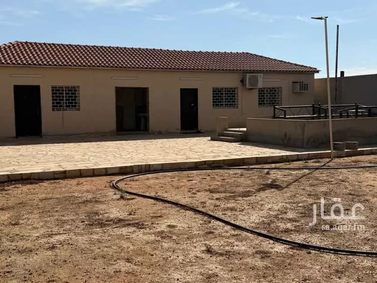 مزرعة للبيع في شارع سالم بن عبيد, حي تبراك, مدينة الجلة, منطقة الرياض 16