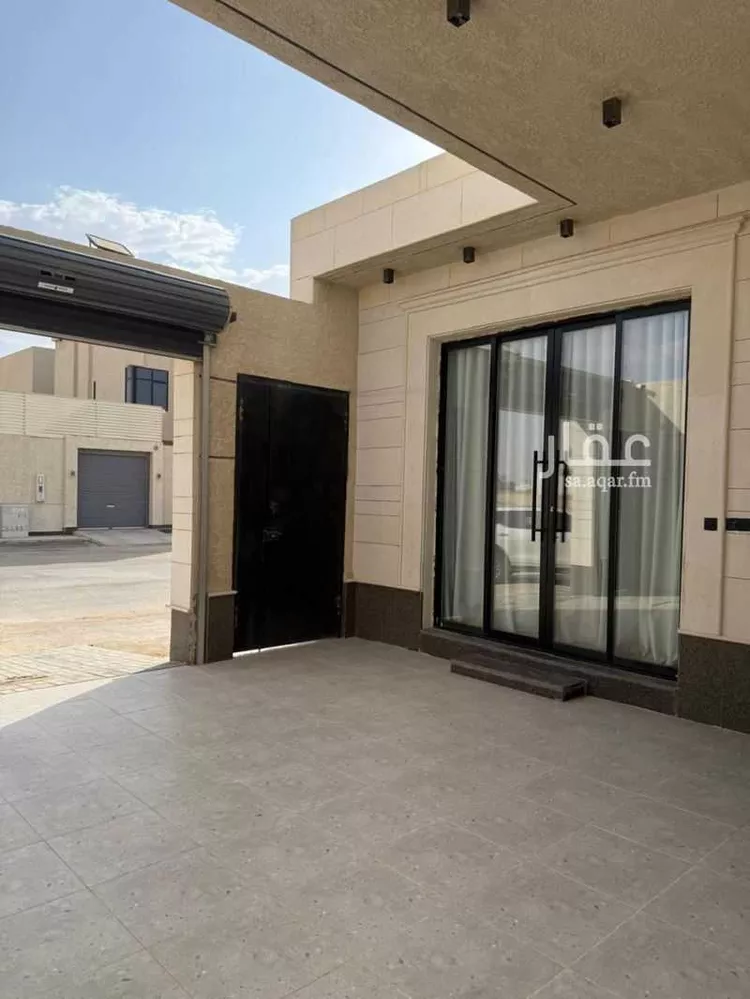 فيلا للإيجار في حي ضاحية نمار, مدينة الرياض, منطقة الرياض 8