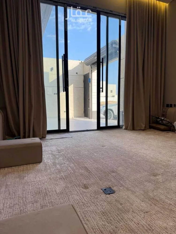 فيلا للإيجار في حي ضاحية نمار, مدينة الرياض, منطقة الرياض 18