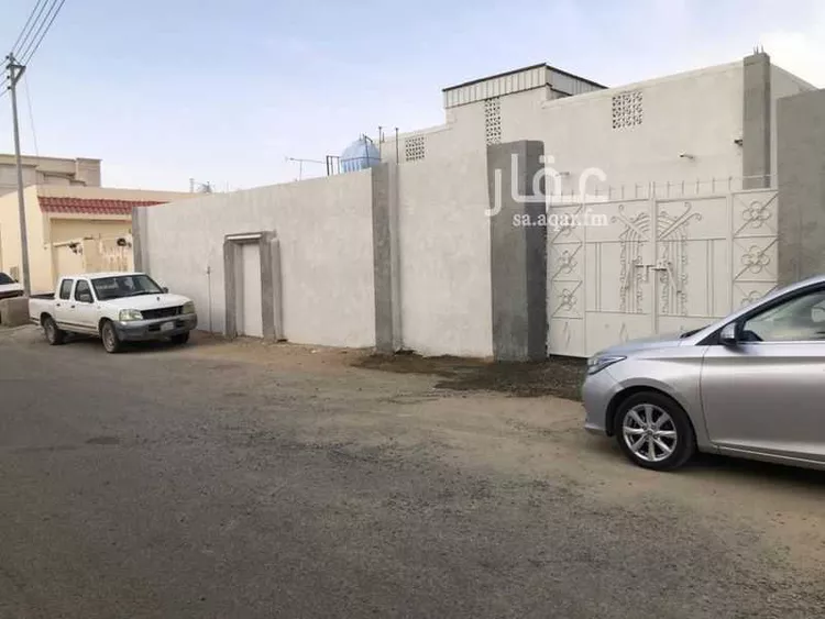 دور للبيع في شارع ج1 62, حي العزيزية, مدينة الجموم - بحرة, منطقة مكة المكرمة صورة 2