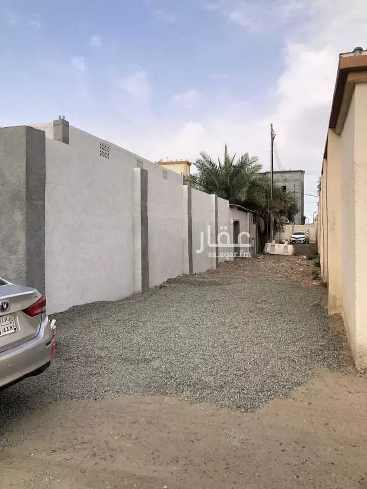 دور للبيع في شارع ج1 62, حي العزيزية, مدينة الجموم - بحرة, منطقة مكة المكرمة صورة 3
