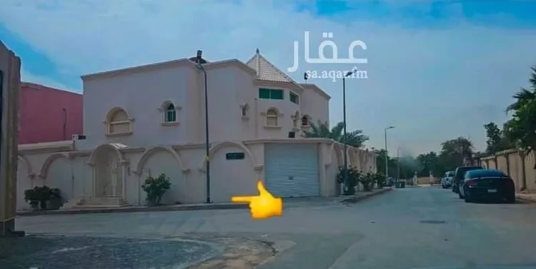 أرض للبيع في شارع ابن غنوم, حي البديعة, مدينة الرياض, منطقة الرياض