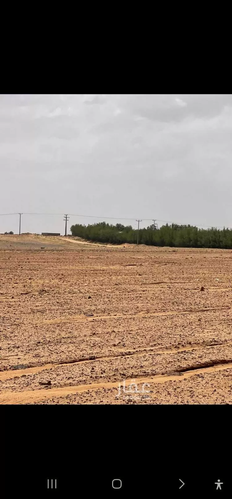 أرض للبيع في شارع القلاع, مدينة الجله, منطقة الرياض
