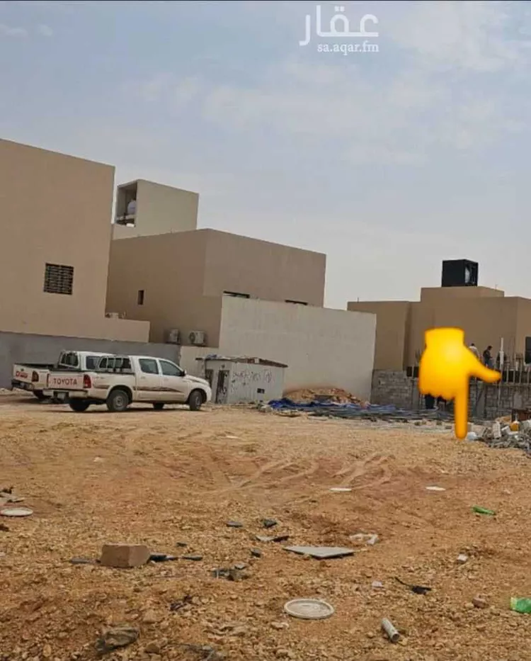 أرض للبيع في شارع ابن غنوم, حي البديعة, مدينة الرياض, منطقة الرياض 13