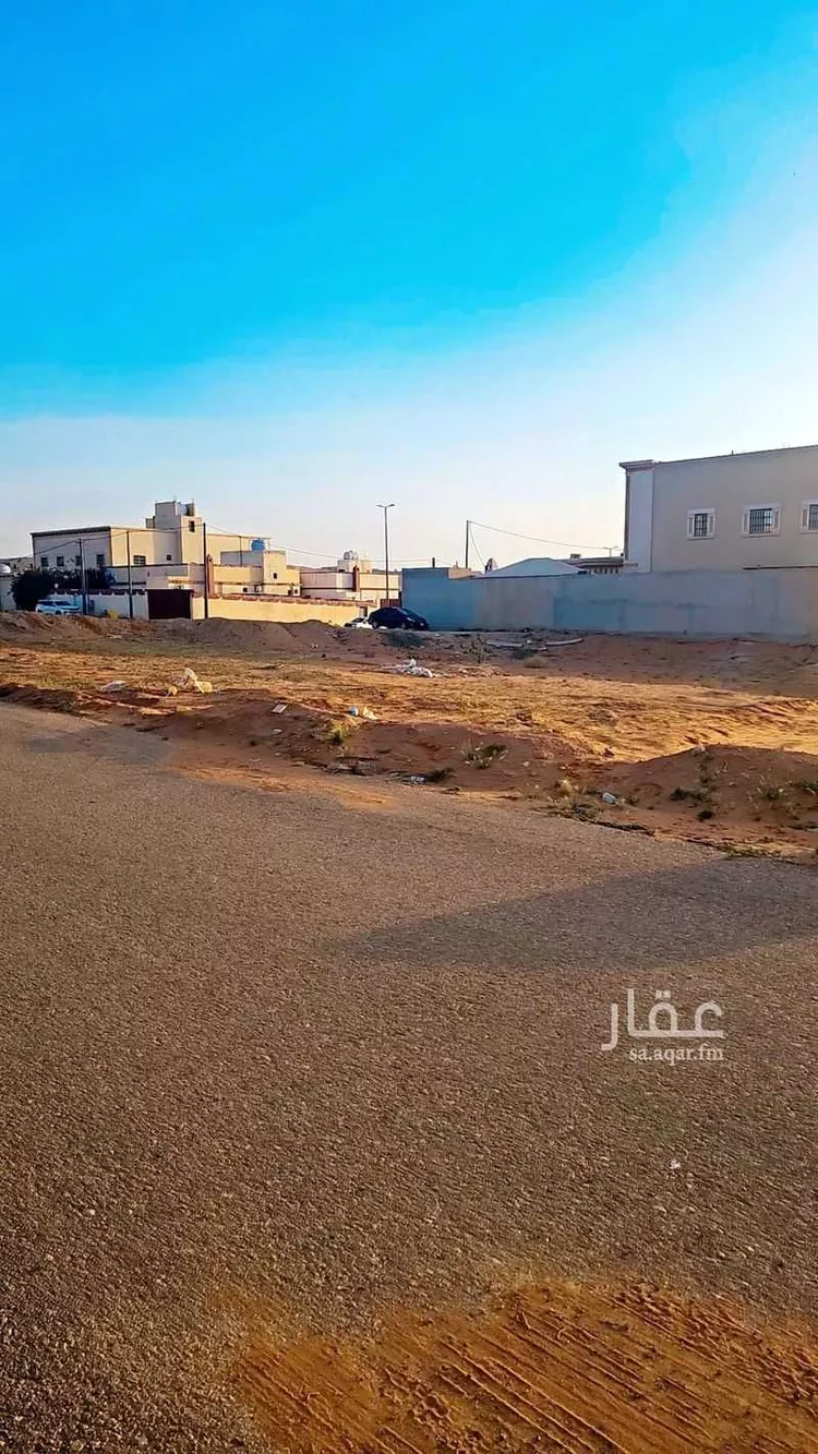 أرض للبيع في شارع غير مسمي 725  1401, حي مركز السيباني (أ), مدينة السيباني, منطقة الرياض صورة 2
