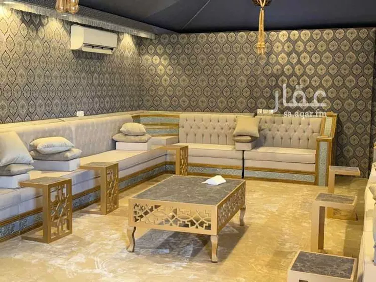 استراحة للبيع في شارع كمال البغدادي, حي تبراك, مدينة الجلة, منطقة الرياض صورة 2