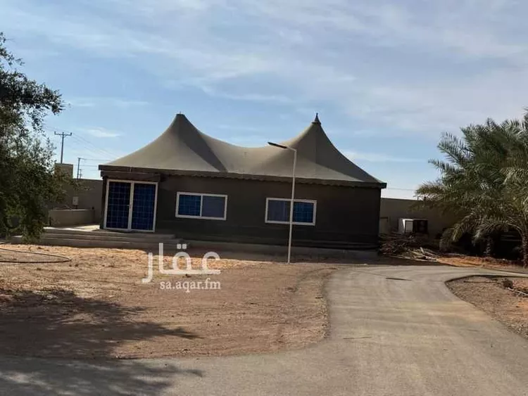 مزرعة للبيع في شارع سالم بن عبيد, حي تبراك, مدينة الجلة, منطقة الرياض 26