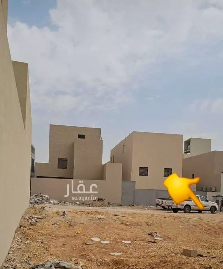 أرض للبيع في شارع ابن غنوم, حي البديعة, مدينة الرياض, منطقة الرياض 12