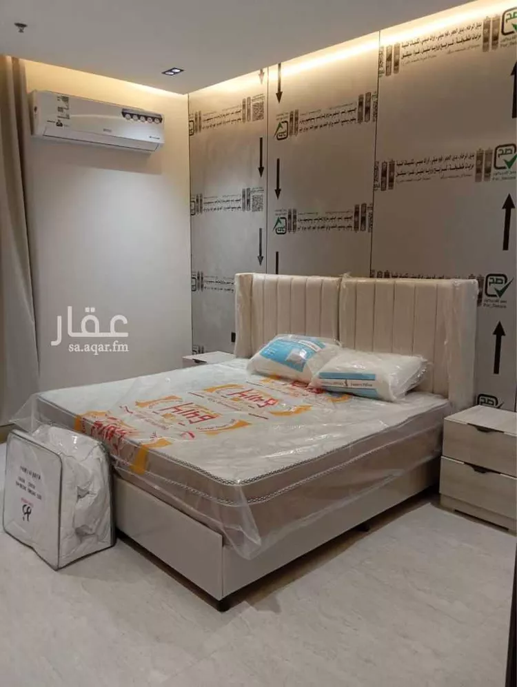 شقة للإيجار في شارع المليسان, حي اليرموك, مدينة الرياض, منطقة الرياض صورة 3