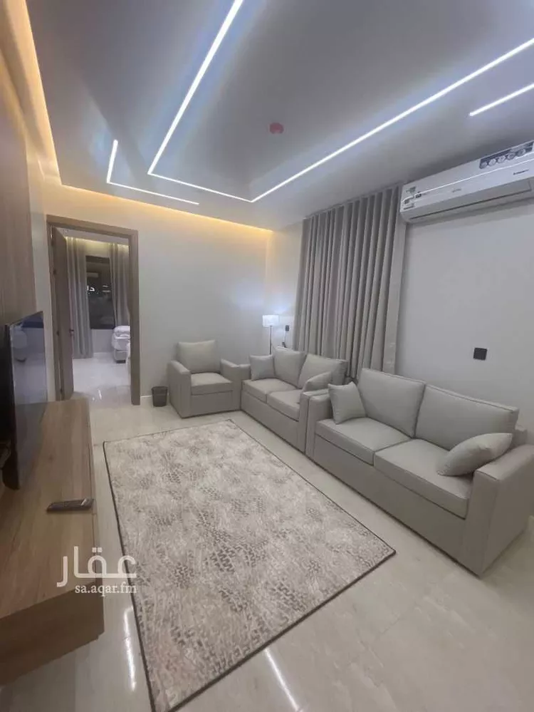 Apartment for Rent in Riyadh Badr 6