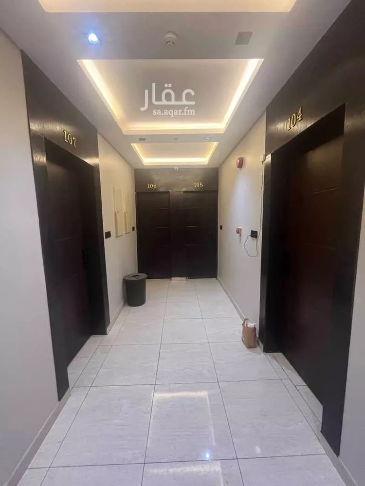 Building for Rent in Riyadh Al Yarmouk