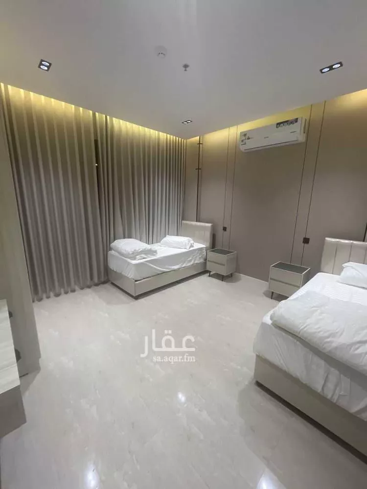 Apartment for Rent in Riyadh Badr 7