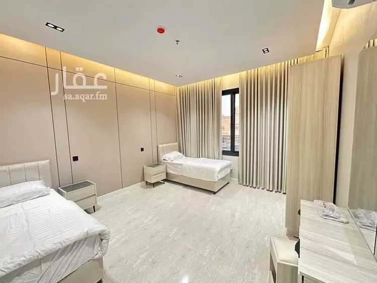 Apartment for Rent in Riyadh Badr 9