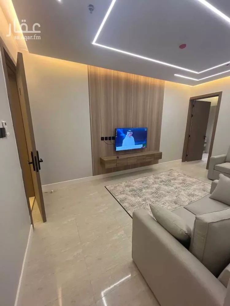 شقة للإيجار في شارع قرطاجة, حي بدر, مدينة الرياض, منطقة الرياض صورة 4