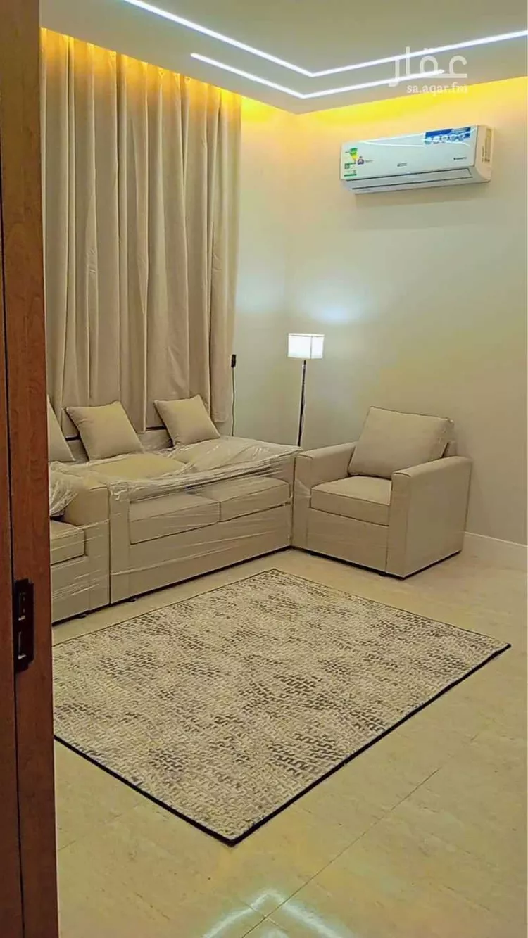 شقة للإيجار في شارع قرطاجة, حي بدر, مدينة الرياض, منطقة الرياض صورة 3