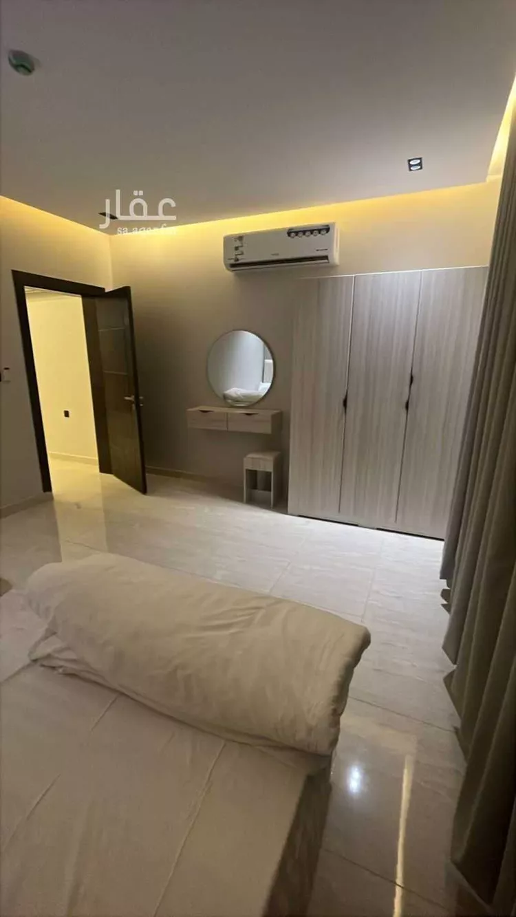 شقة للإيجار في شارع المليسان, حي اليرموك, مدينة الرياض, منطقة الرياض صورة 5