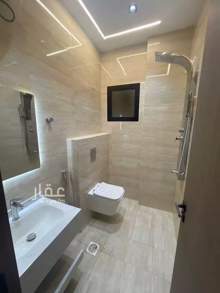 شقة للإيجار في شارع قرطاجة, حي بدر, مدينة الرياض, منطقة الرياض صورة 5