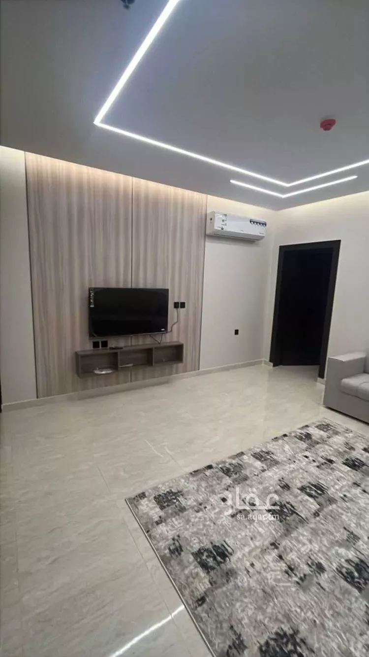 شقة للإيجار في شارع المليسان, حي اليرموك, مدينة الرياض, منطقة الرياض 6