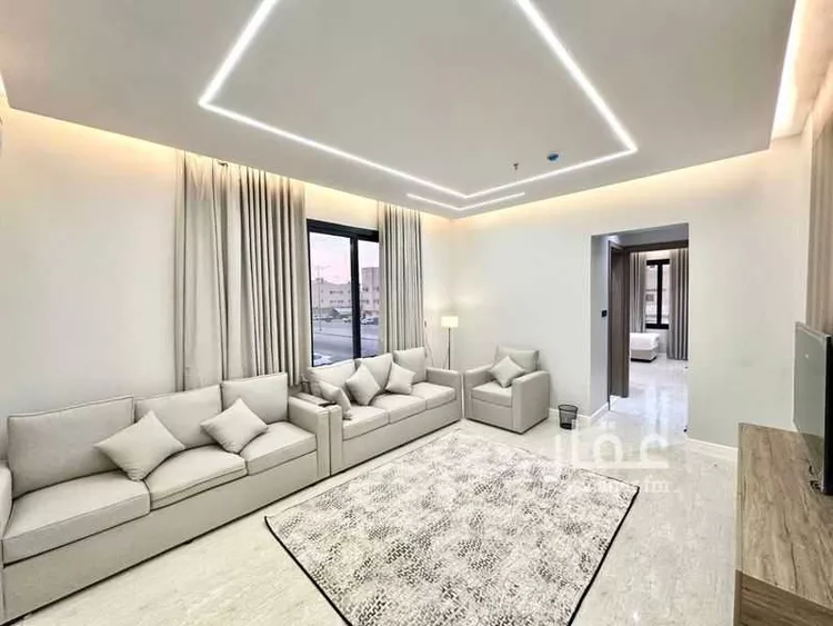 Apartment for Rent in Riyadh Badr 12