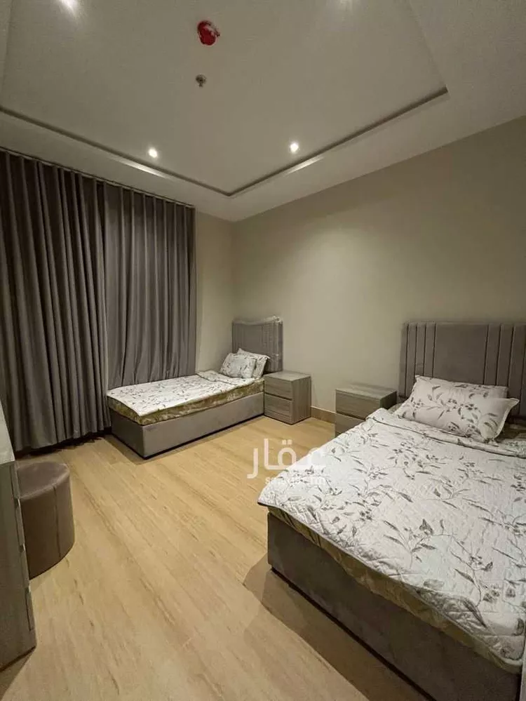 شقة للإيجار في شارع مدائن صالح, حي الحمراء, مدينة الخبر, المنطقة الشرقية صورة 5