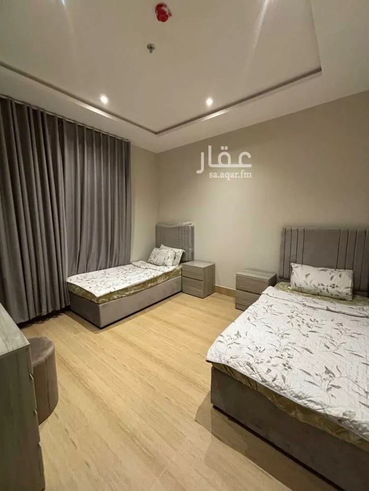 شقة للإيجار في شارع مدائن صالح, حي الحمراء, مدينة الخبر, المنطقة الشرقية صورة 4