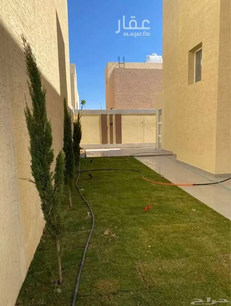 Villa for Sale in Khamis Mushait An Nahdah 7