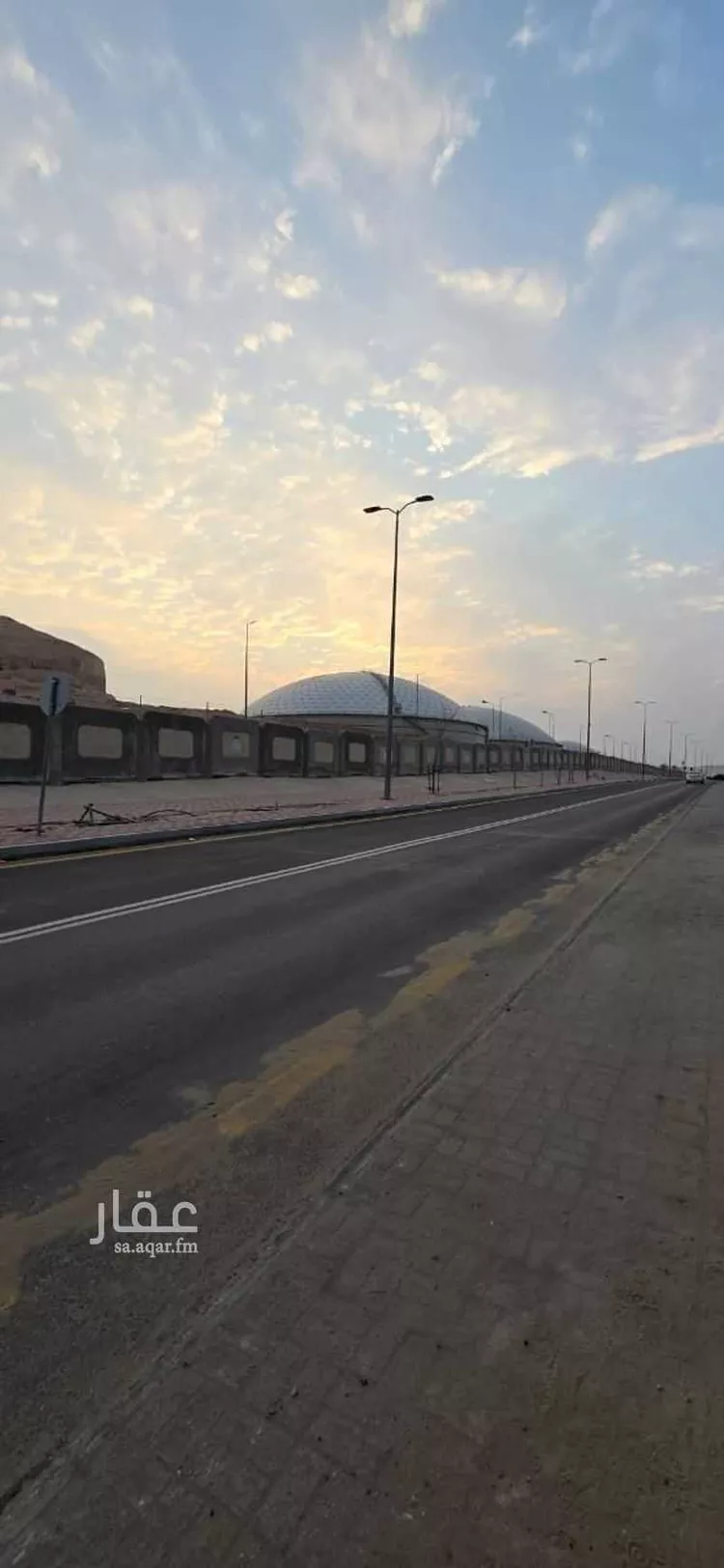 عمارة للبيع في شارع عين البحيرية, حي السلام الأول, مدينة الاحساء, المنطقة الشرقية صورة 4