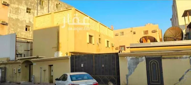 عمارة للبيع في شارع صبيح, حي الضباب, مدينة الدمام, المنطقة الشرقية