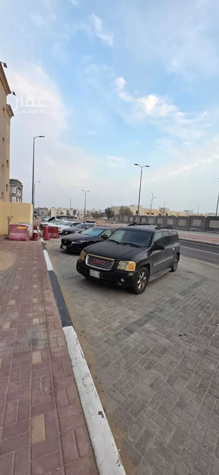 عمارة للبيع في شارع عين البحيرية, حي السلام الأول, مدينة الاحساء, المنطقة الشرقية صورة 5