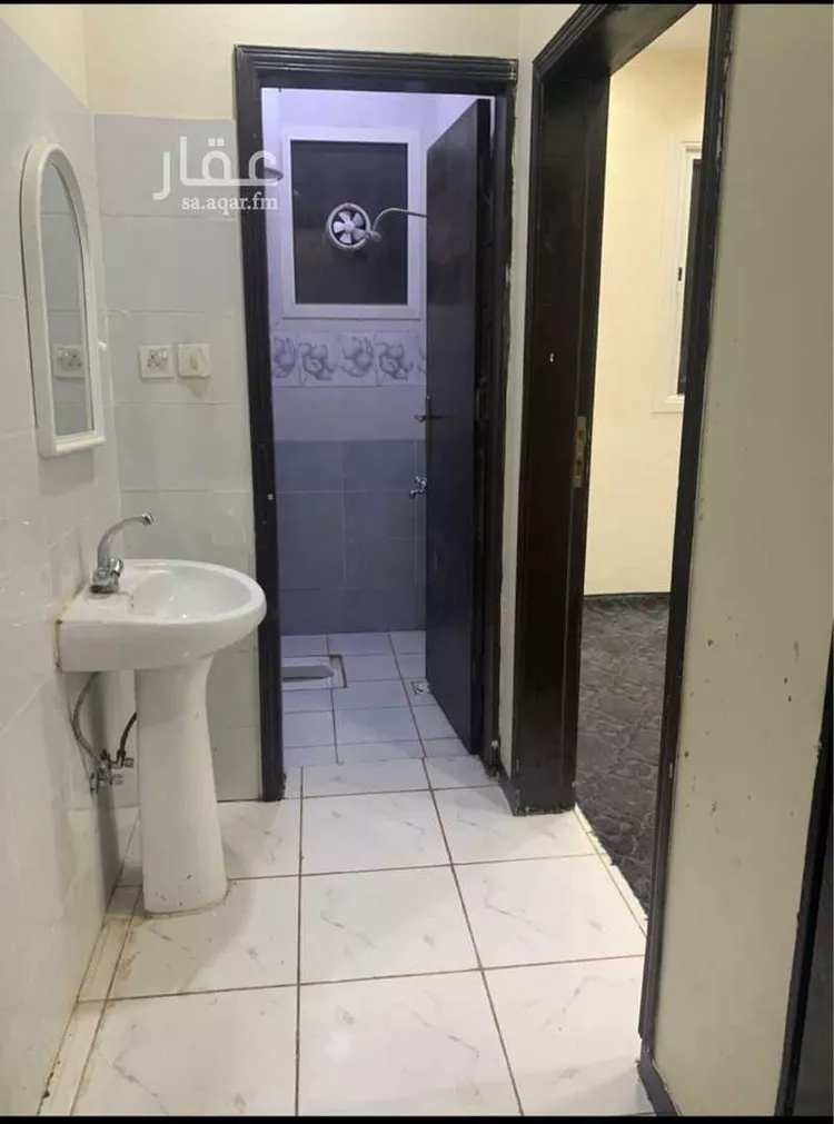 غرفة للإيجار في شارع ابن أحمد اللخمي ، حي الرمال ، الرياض ، منطقة الرياض صورة 3