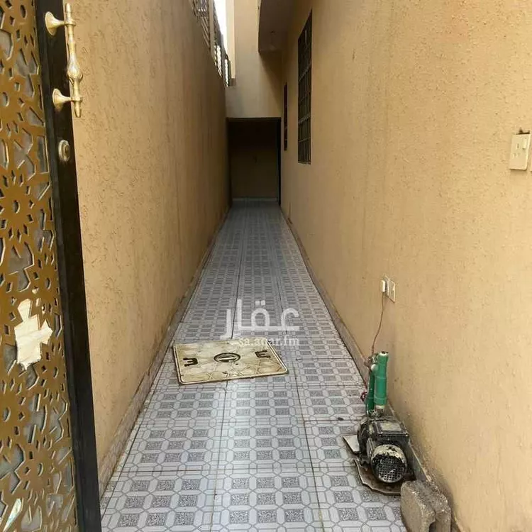 شقة للإيجار في شارع ابن أحمد اللخمي, حي الرمال, مدينة الرياض, منطقة الرياض صورة 5