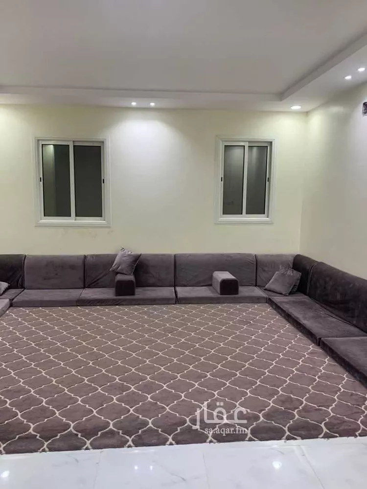 شقة للإيجار في شارع ابن أحمد اللخمي, حي الرمال, مدينة الرياض, منطقة الرياض صورة 3