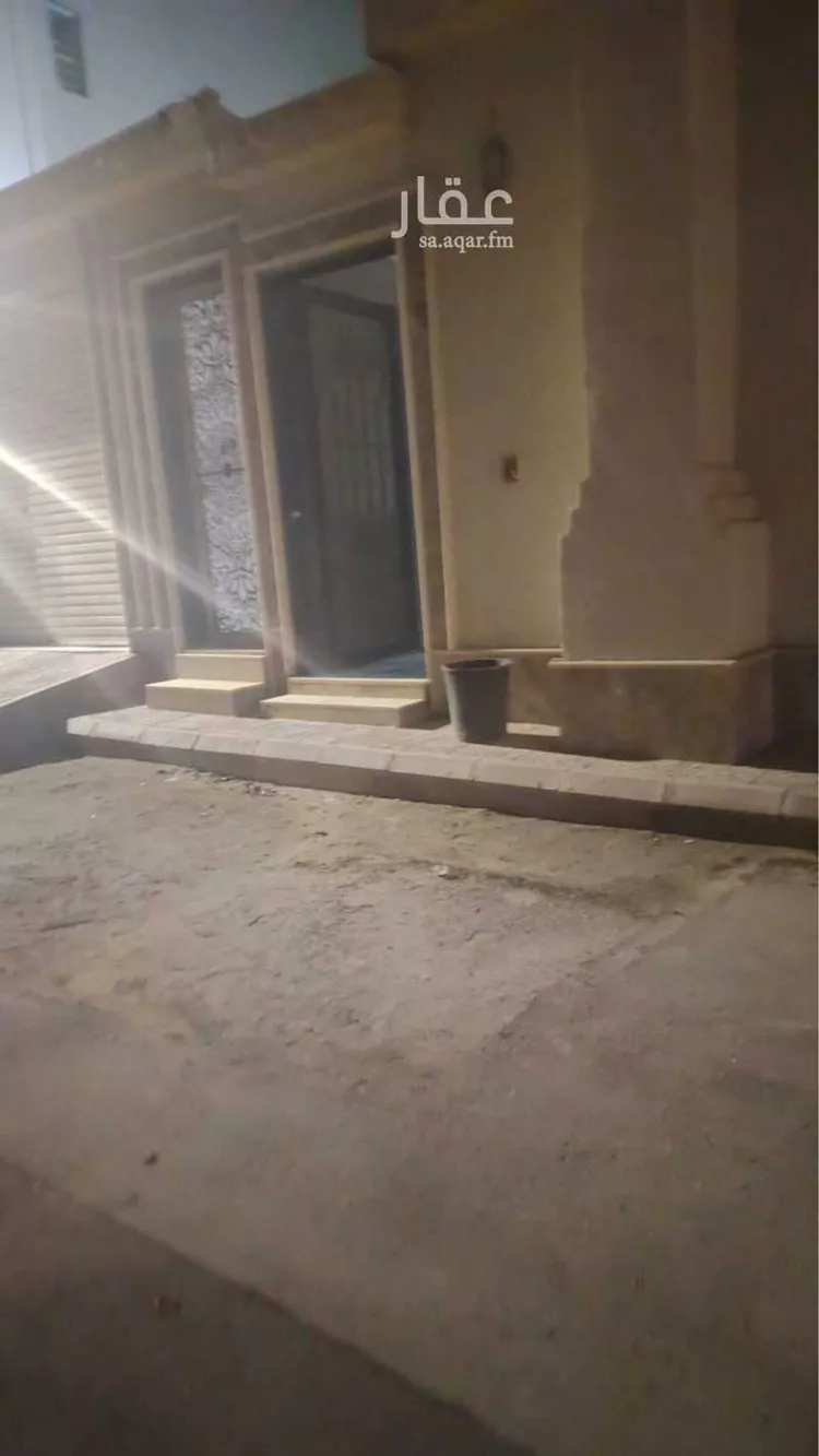 شقة للإيجار في شارع حمد بن فارس ، حي بدر ، الرياض ، منطقة الرياض