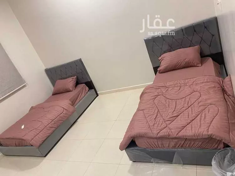 شقة للإيجار في شارع الفارس ابن مسلم ، حي السلام ، المدينة المنورة ، منطقة المدينة المنورة صورة 3