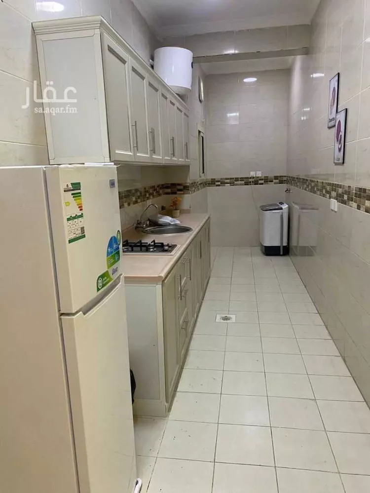 شقة للإيجار في شارع الفارس ابن مسلم ، حي السلام ، المدينة المنورة ، منطقة المدينة المنورة صورة 4